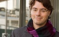 Jaguar agency Spark44 founder Alastair Duncan sets up London base for Connect