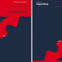 Guardian broadens horizons to US with new 'Points of View' online and poster campaign
