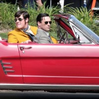 Mad Men Series 6 – and the trouble with Harry