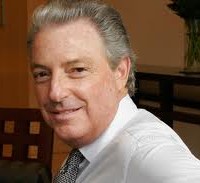 Michael Roth's Interpublic finds itself back on the takeover menu - the a la carte version