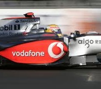 Vodafone's decision to pull out of Formula One may be only a short-lived opportunity for its ad agencies