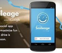 New Google and VW 'Smileage' app paints a rosy picture of the driving experience