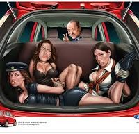 JWT India maverick creative in 'rape' ad storm
