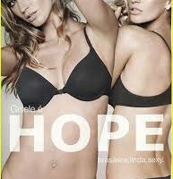 This saucy tale of Hope Lingerie from Brazil could be just what the doctor ordered for DraftFCB