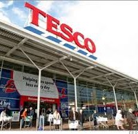 Tesco and W+K dive into new supermarket price war with attack on Sainsbury's Brand Match