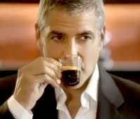 Does Nespresso have a clue about who's to replace departing spokesman George Clooney?
