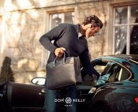 Out of the COI frying pan into the fire of a fashion launch for brand marketer Chris Wood 