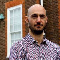Courtial takes top strategy job at We Are Social