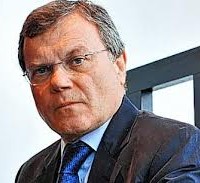 WPP's Sorrell and shareholders limber up for annual pay fist fight