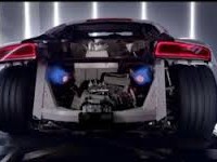 BBH defies speed limit for new Audi R8 
