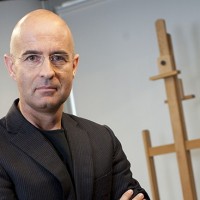 Can former Publicis boss Richard Pinder's new company be a new model for global advertisers? 