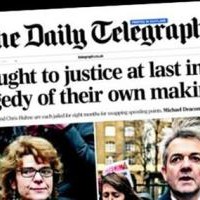 Telegraph's 7-day tinkering just disguises the internet storm that is killing UK newspaper sales 