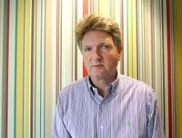 Roy Jeans of Rapport: how posters progressed from a static medium to a digital future 