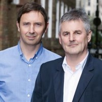 Droga5 announces start-up team for London launch