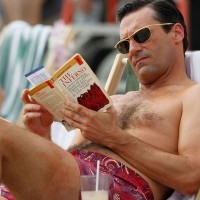 W+K's Neil Christie on the new series of Mad Men