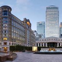 Ogilvy UK plans escape from Canary Wharf