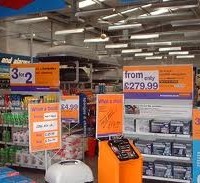 Halfords appoints Gratterpalm for in-store change