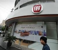 Will W+K's La Vita E Bella woo the Chinese for Fiat? 