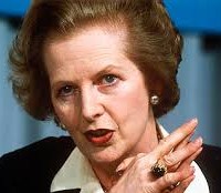 Why former prime minister Margaret Thatcher was UK adland's greatest patron