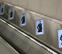 Why digital posters cost more to reach fewer people