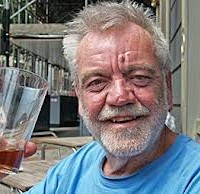AdScammer and author George Parker picks his Desert Island Ads