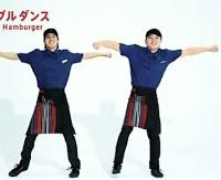 McDonald's Japan tries to dance its way to success