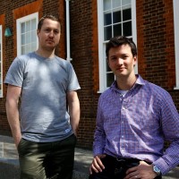 We Are Social lures Jenks and Nester from OgilvyOne as first creative heads