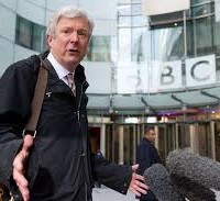 Is new boss Tony Hall turning the BBC into the Right Wing Broadcasting Corporation?