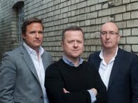Mick Mahoney joins RKCR/Y&R as creative boss