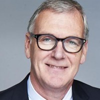 Top Aegis exec Nigel Sharrocks steps down following Dentsu sale