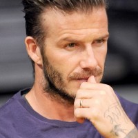 What's next for Becks as he joins rush to retire?