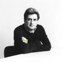 Andy Law picks his Desert Island Ads