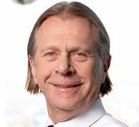 Steve Sharp's exit from M&S fires the starting gun on UK adland's next big pitch 