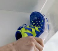 Nike wins best use of Roger Federer award in new Free campaign from Wieden+Kennedy