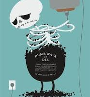 Dumb Ways To Die wins at One Show as awards caravan heads for Cannes