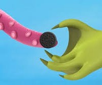 Mondelez's Oreo and The Martin Agency join the cutesy animation caravan