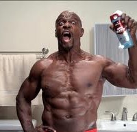 P&G and Wieden+Kennedy keep on suffering the Old Spice post-Isaiah blues