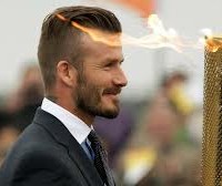 Andy Law: how your great British brand can become a Beckham-style icon