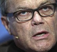 'Math Man' Martin Sorrell riles creatives - again