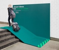 Cannes: O&M wins two Grand Prix but there's still hardly a big brand in sight
