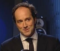 Havas: Vincent Bollore to step down as chairman with son Yannick named as successor