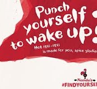Nando's takes the peri peri approach to its agencies