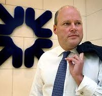 Chancellor Osborne pushes Stephen Hester out of RBS - might his next stop be chairman of WPP?