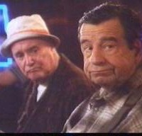 Do  grumpy old men still have something relevant to say about advertising today?