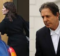 Now Charles Saatchi faces trial by 24/7 media