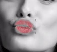 Burberry's 'Kisses' campaign debuts online snogging