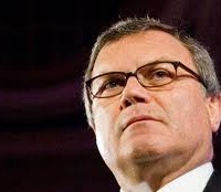WPP's Sorrell to get his way over pay this time but shareholders look for ways to rein him in