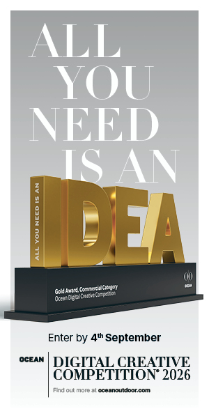 Idea Outdoor