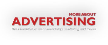 More About Advertising logo