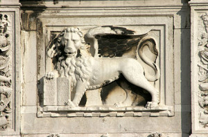 440px-Venice_-_Winged_lion_02